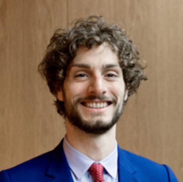 Prof. Carlo Tovo