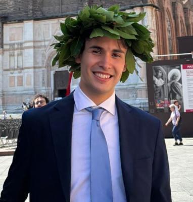 Gianluca Magrini