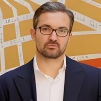 Prof. Matteo Dian